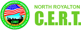 North Royalton CERT